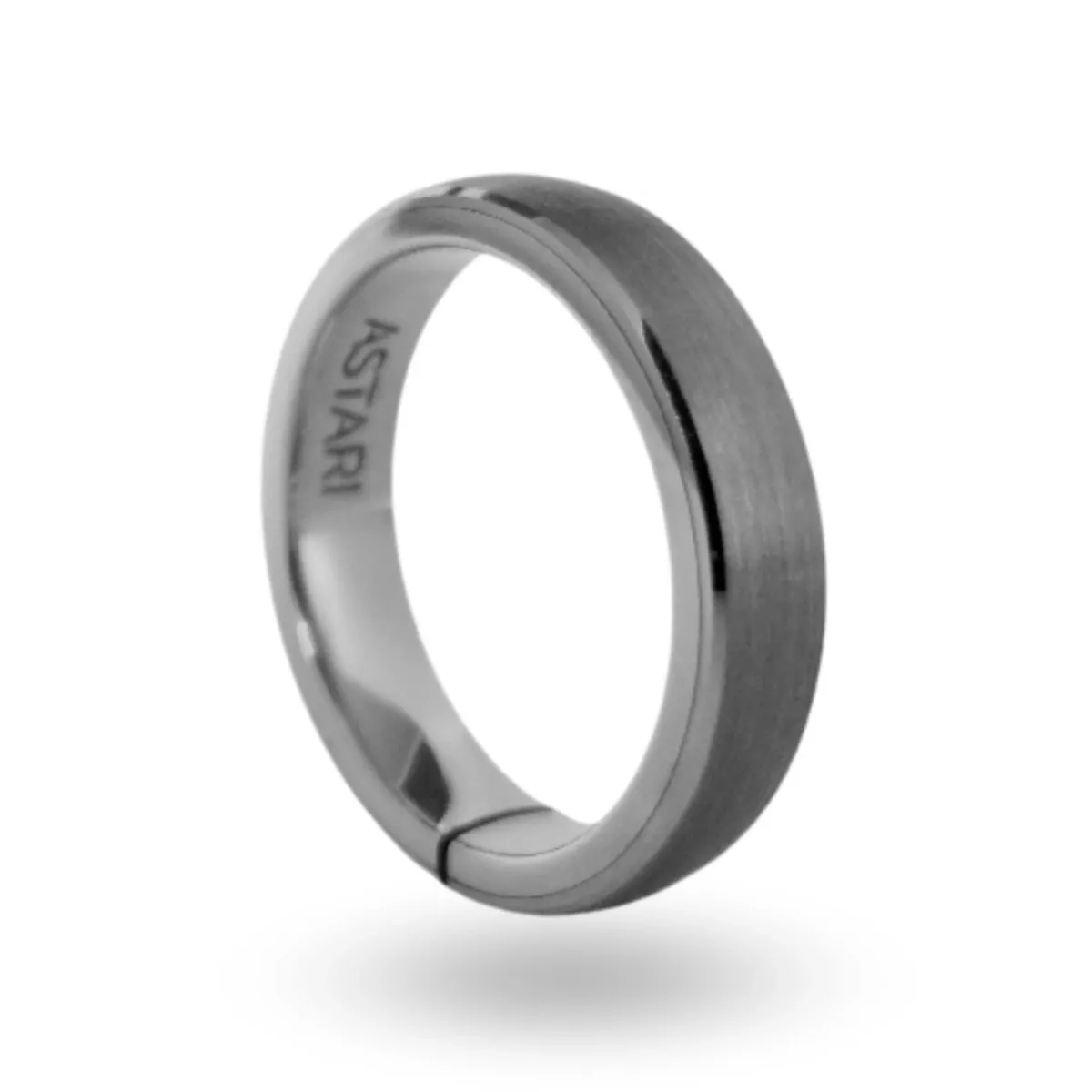 Atlantis Metal Silver
