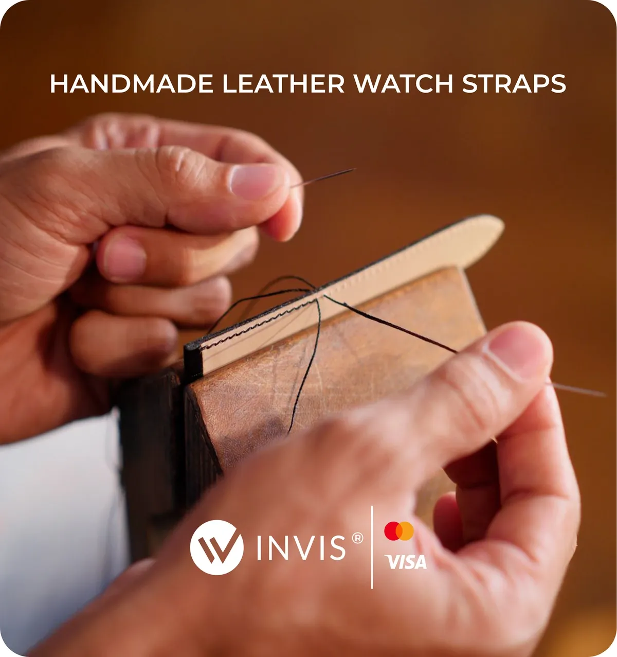 30% OFF INVIS