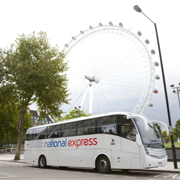 National Express cashback benefit 2 image
