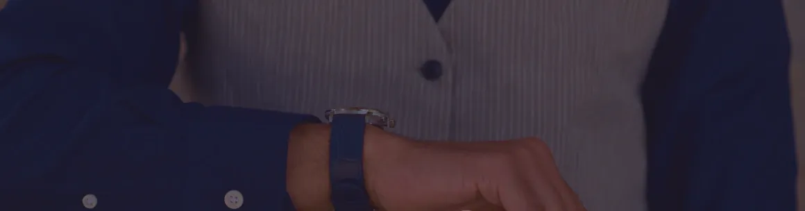 NFC smartwatch 