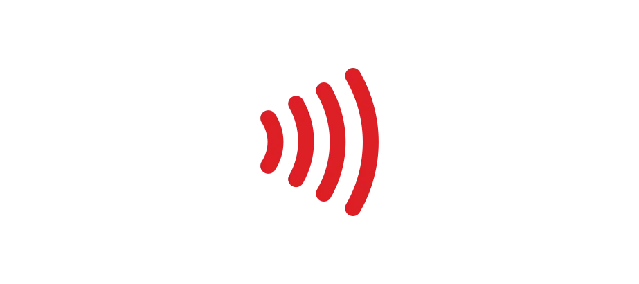 Contactless