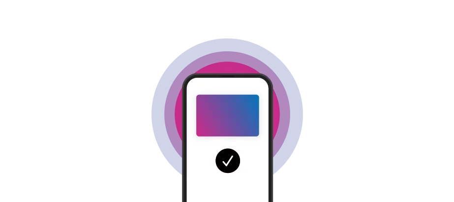 Tap to pay